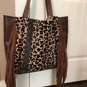 Keep IT Gypsy Large Purse